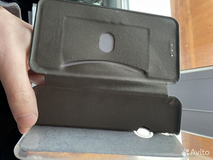 Чехол-книжка на honor 9x