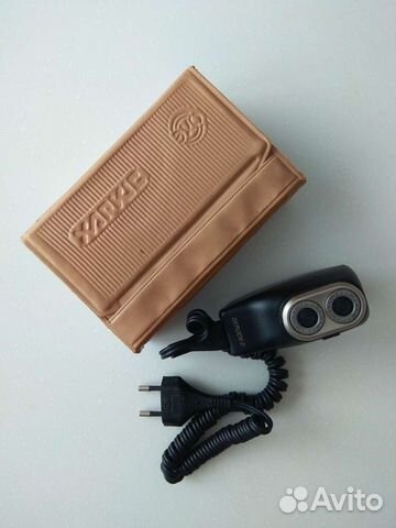 Электробритва Бердск-2