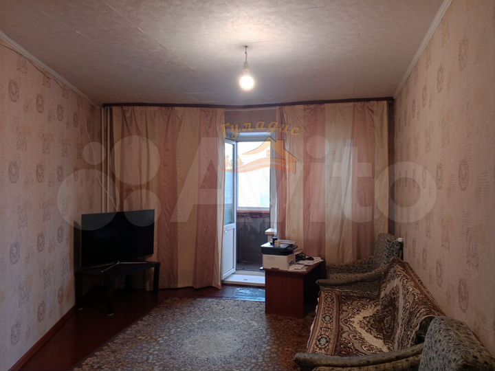 1-к. квартира, 40 м², 8/9 эт.