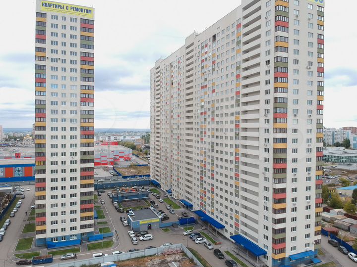 Коммерческое помещение, 182.2 м²