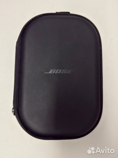 Наушники Bose quietcomfort 35 Il