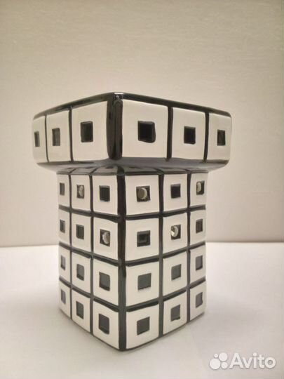 Аромалампа - подсвечник 