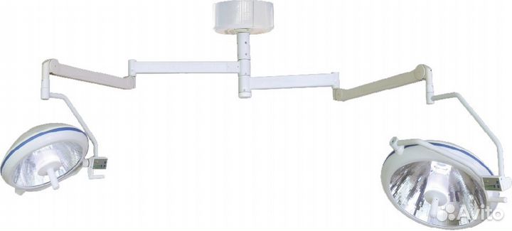 Бестеневой светильник YDZ700/500