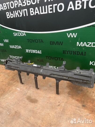 Усилитель бампера задний Kia Stinger 1 G6DP 2021