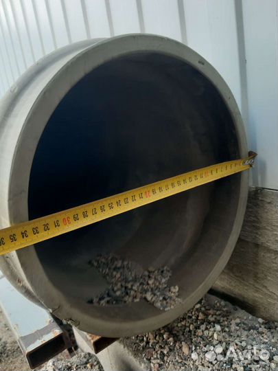 Труба пластиковая 300