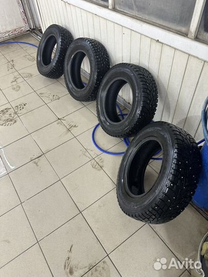 Dunlop SP Winter Ice02 175/70 R13 82T