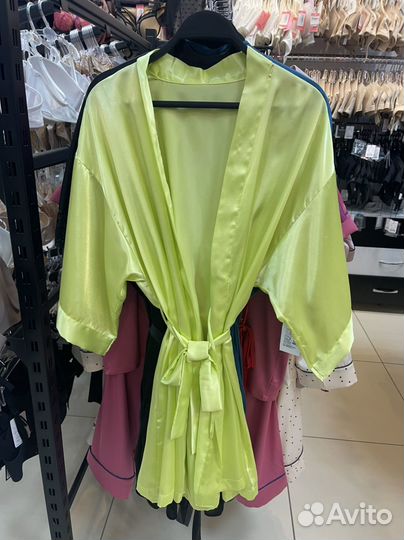 Халат belweiss размер единый (42/50)