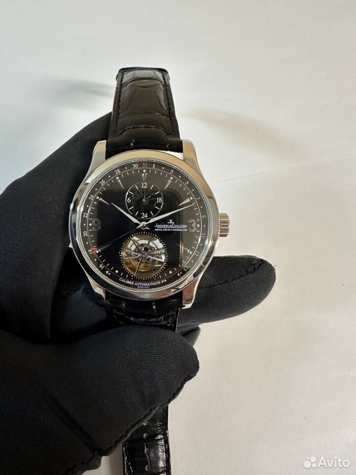 Часы Jaeger LeCoultre 149.6.34.S