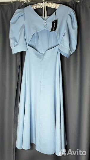 Платье летнее новое