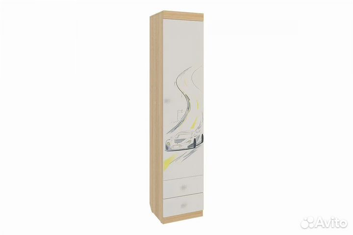 Детский шкаф для одежды