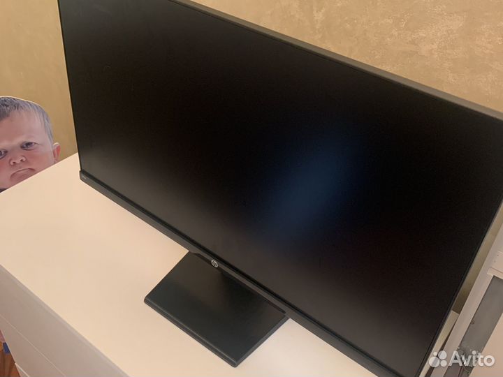 Монитор для компьютера HP 24
