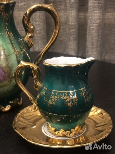 Сервиз кофейный Rieber Bavaria