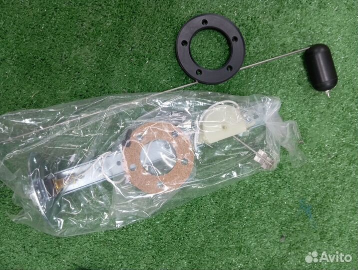 Датчик уровня топлива, регулируемый 20-60 см