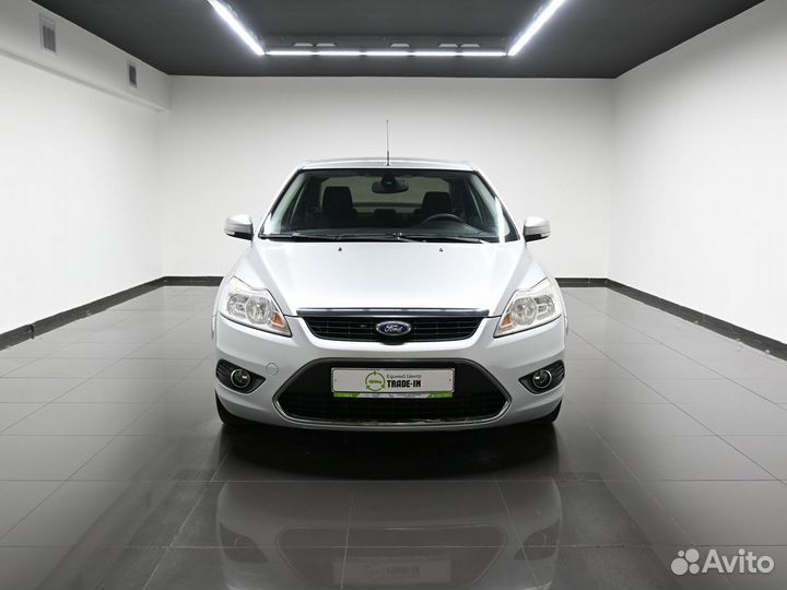 Ford Focus 1.8 МТ, 2008, 148 377 км