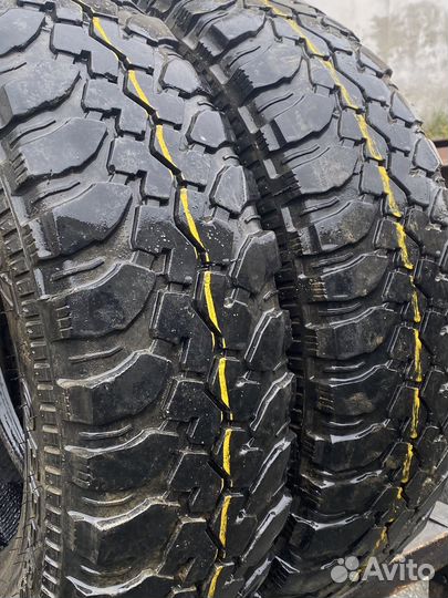 Cordiant Off Road 225/75 R16