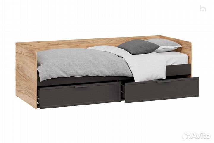 Кровать детская Стелла 402.15