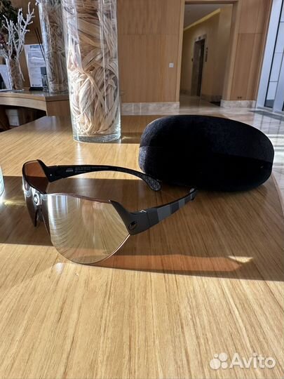 Очки assos zegno 2G