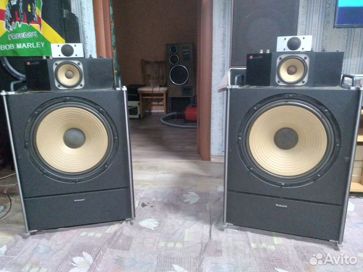 Акустика technics SB-7000