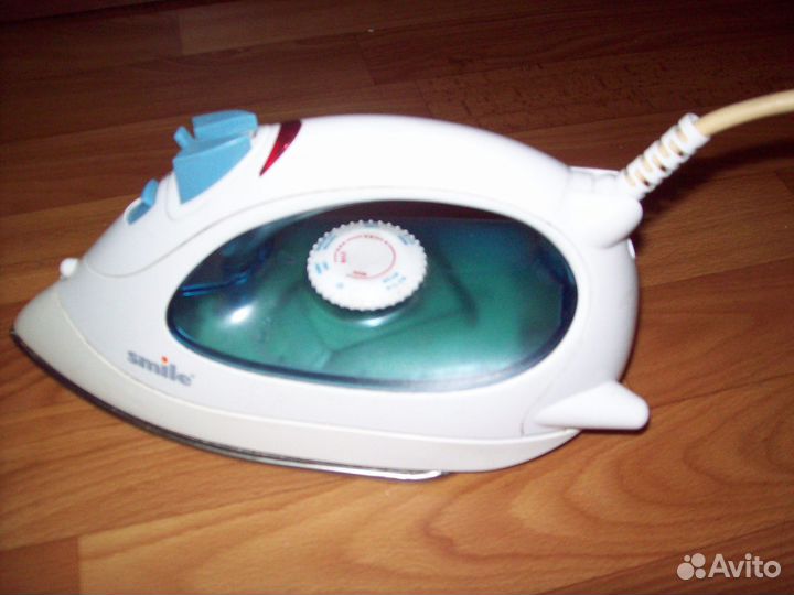 Утюги полностью рабочие СССР
