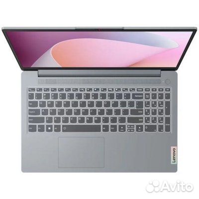 Ноутбуки Lenovo 82XQ0006RK