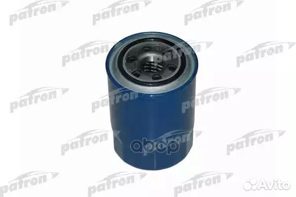 Patron Фильтр масляный hyundai: H-1 автобус 02