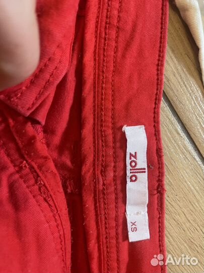 Шорты разные xs-s