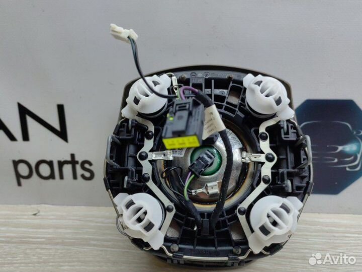 Подушка безопасности в руль Bmw 3 F30 N20B20 2012