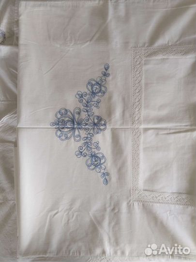 Пододеяльник СССР новый