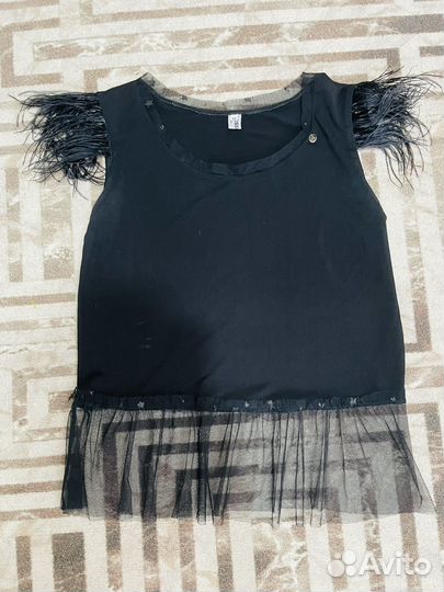 Женские вещи пакетом 42 44 46