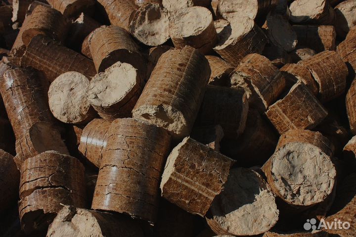 Разнообразие пород дерева для вашего отопления