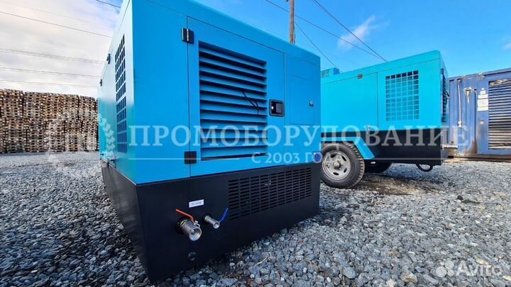 Компрессор 12 бар