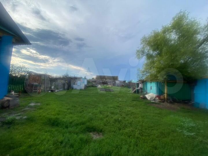 Участок 9,85 га (ИЖС)