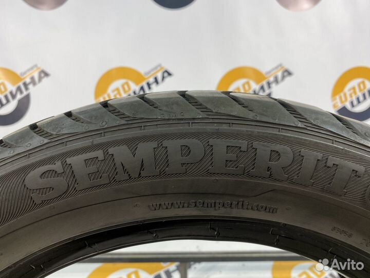 Semperit Speed Life 215/55 R17 97V