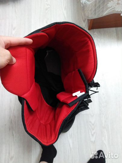 Хоккейные шорты espo, размер 54