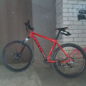 Только обмен Scott aspect 970 xl велосипед