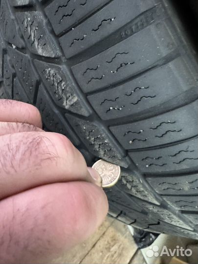 Continental ContiEcoContact 5 225/40 R18