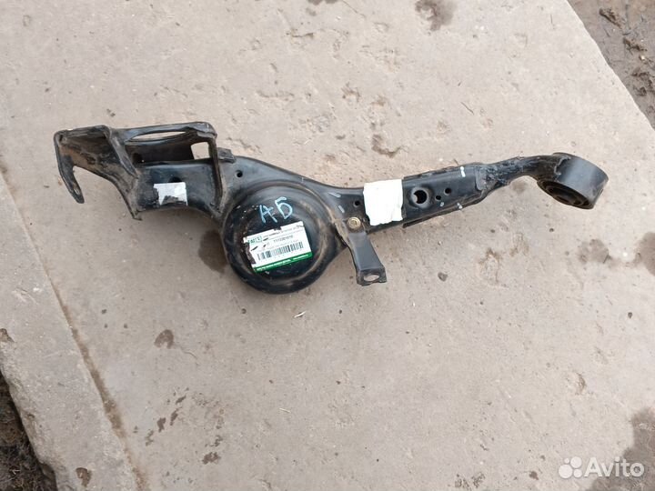 Рычаг подвески задний левый Черри Тиго Т11