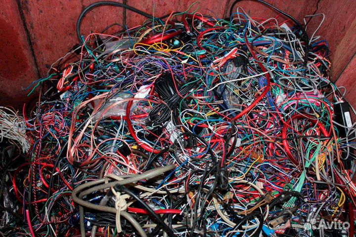 Сдать кабель, Вывоз медь, прием кабель