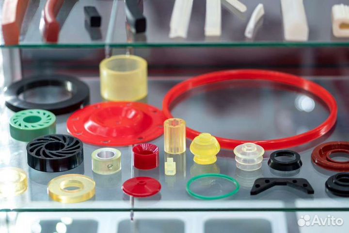 Литье под давлением - изготовление пресс форм