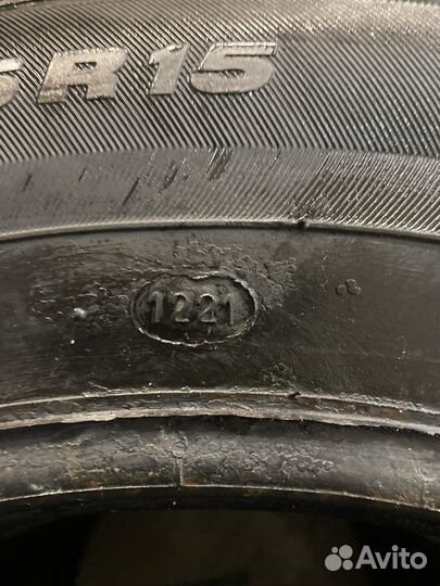 Viatti Brina Nordico V-522 185/65 R15