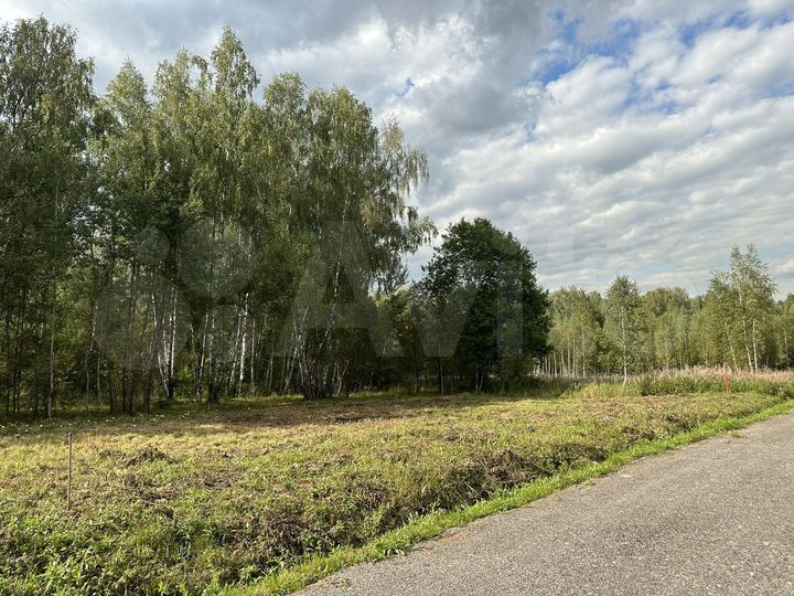 Участок 7,4 сот. (ИЖС)