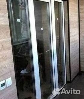 Окна быстро