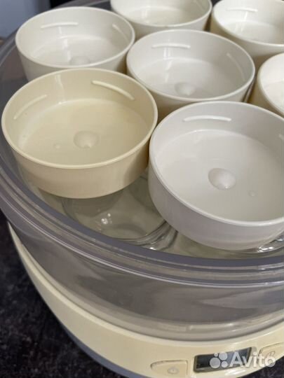 Йогуртница