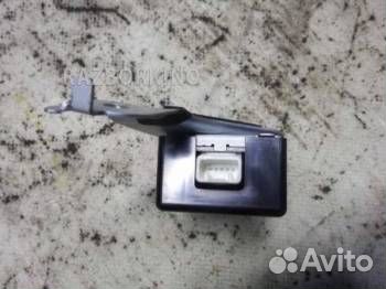 Блок управления дверью