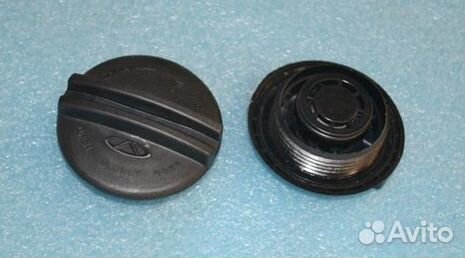 Крышка бачка расширительного