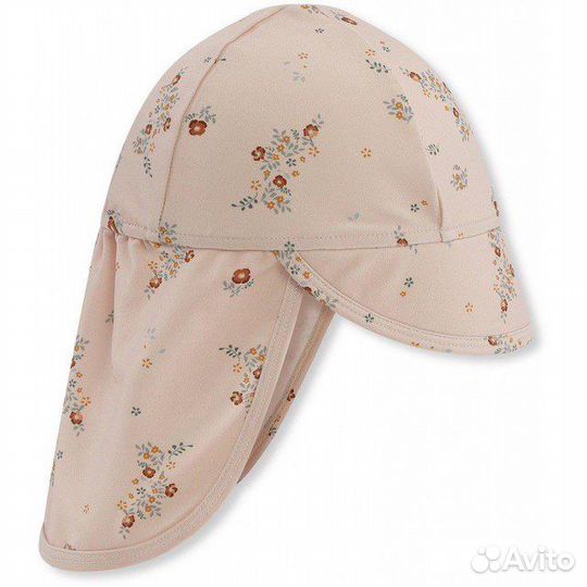 Купальник + панамка