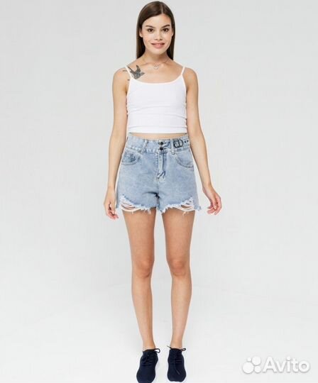 Шорты