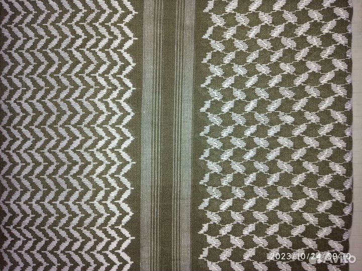 Арабский головной убор