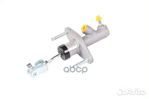 Цилиндр сцепл. глав. Honda Civic/CRX III