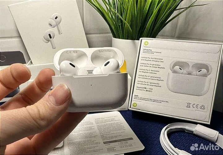 Airpods pro 2 